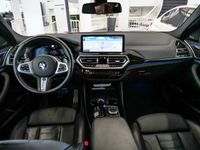 BMW X4 - Vorschau Bild 12