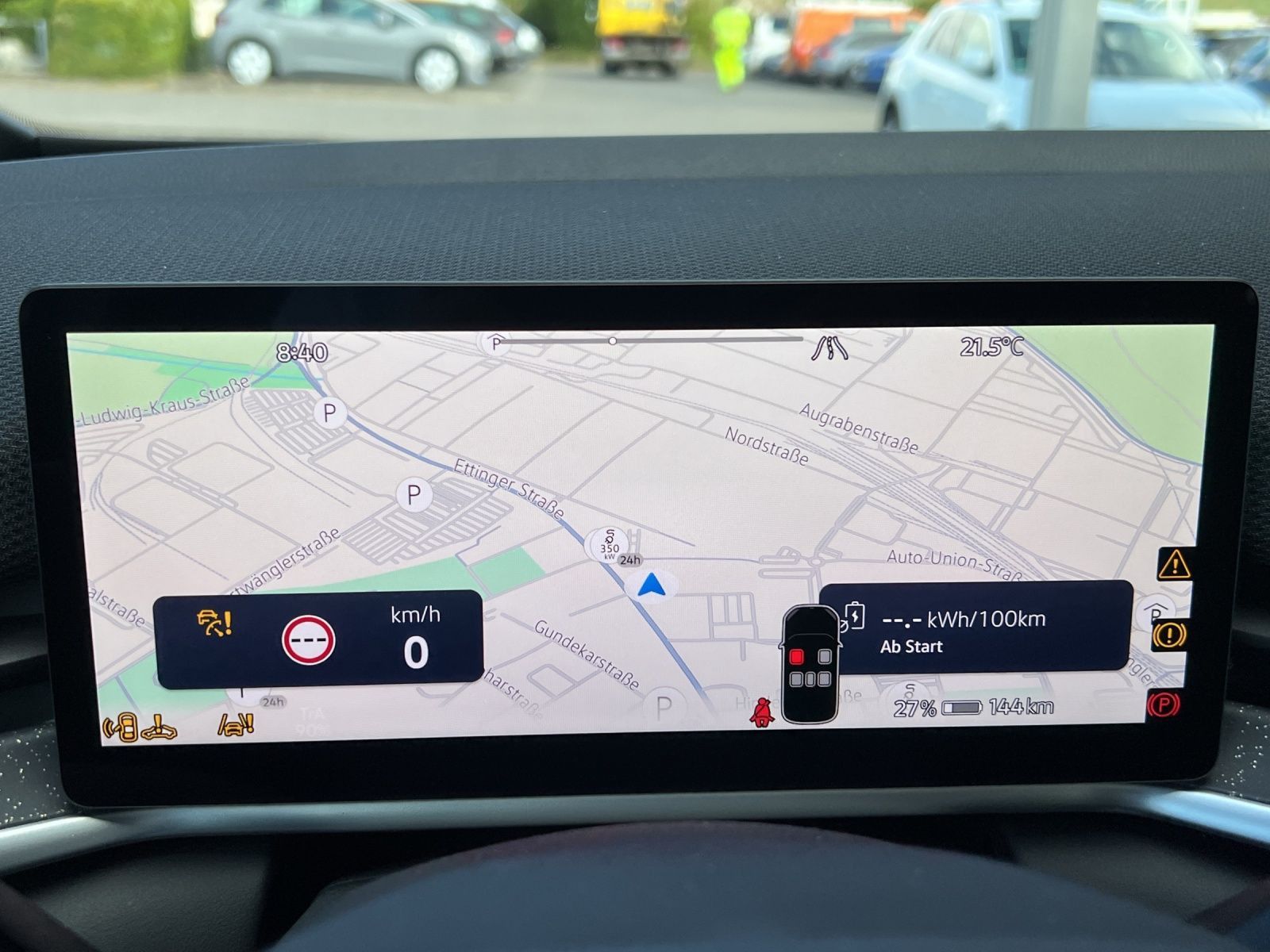 Volkswagen ID.3 - Bild 9