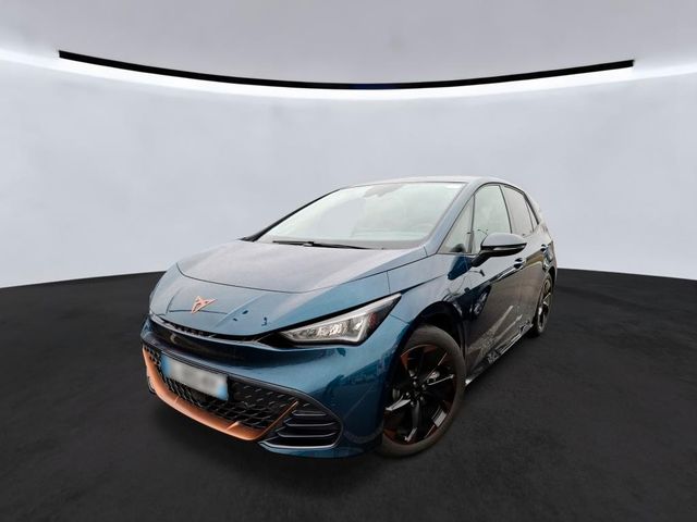 CUPRA Born 150 kW *WÄRMEPUMPE* (Fahrzeug-Nummer 7)