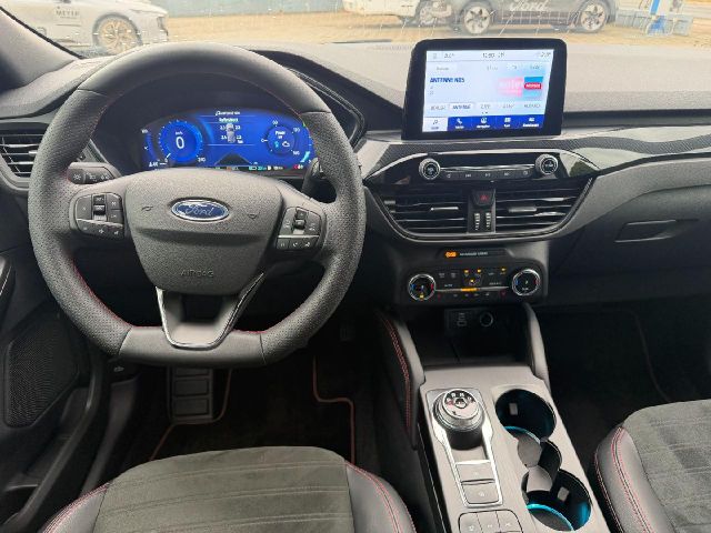 Ford Kuga Plug-In Hybrid ST-Line X AHKGJR