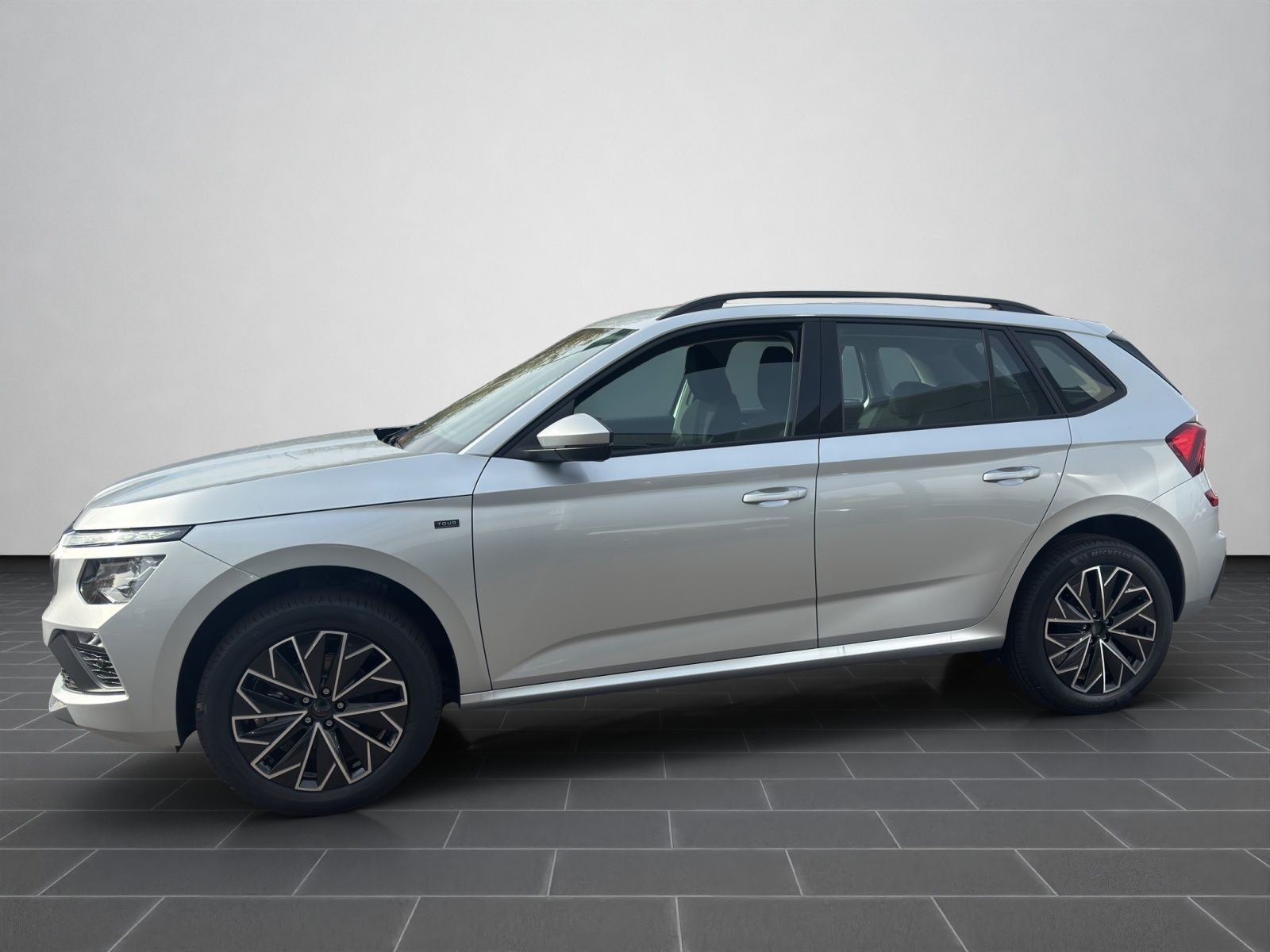 Skoda Kamiq - Bild 8