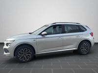 Skoda Kamiq - Vorschau Bild 8