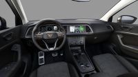 Cupra Ateca - Vorschau Bild 10