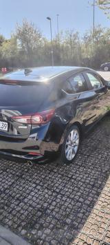 Mazda 3 2.2 SKYACTIV-D 150 Exclusive-Line Exclusiv... - Mazda 3: 150