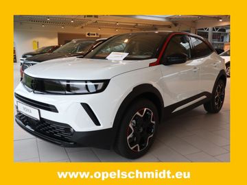 Fotografie Opel Mokka 1.2 DI Turbo GS Line