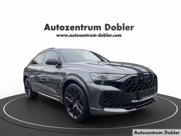 2025 AUDI RSQ8 photo 4