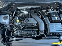 SKODA Karoq 1.5 TSI DSG Sportline KAM AHK MATRIX 5JGAR bei Autohaus Landmann & Maier OHG