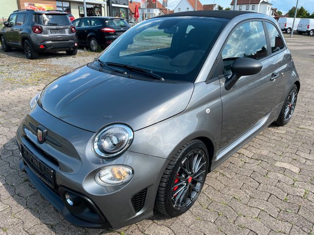 Abarth 695C *SUPERSALE*