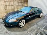 Jaguar XK 3,5 Coupé 2009 - Jaguar XK8: Sportwagen