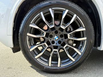 BMW X5 - 9