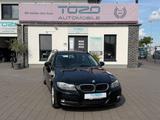 BMW 320d Touring *NAVI*LEDER*TEMPO*XENON*KEYLESS-GO* - BMW 320 aus 2009: Kombi, 320d
