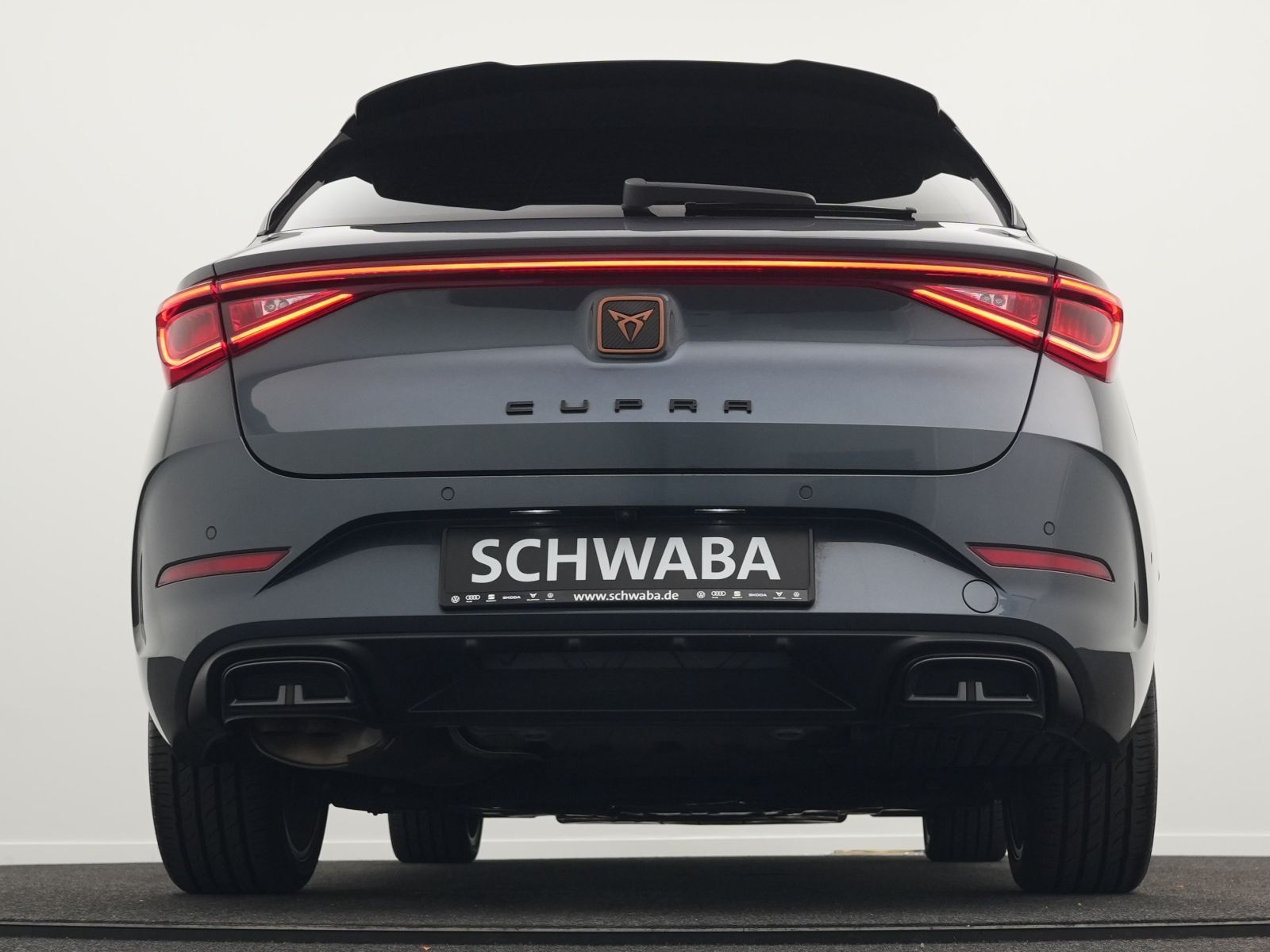 Cupra Leon - Bild 41