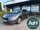 Skoda Octavia IV Combi 2.0 TDI DSG Style - Skoda Octavia iV Gebrauchtwagen