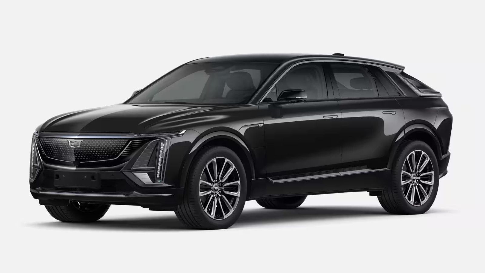 Cadillac LYRIQ Sport 600e AWD - Panoramadach
