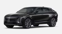 Cadillac LYRIQ - Vorschau Bild 1