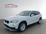 BMW X1 20 i xDrive*Navi*PDC*SHZ*8-Fach*1.Hand* - gebrauchte BMW X1 aus dem Jahr 2014