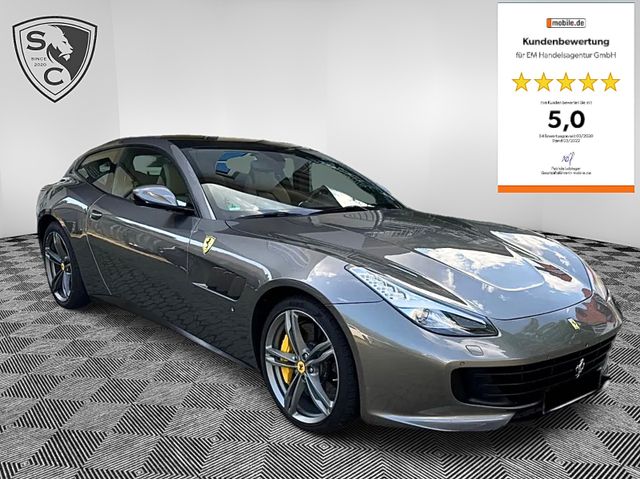 Ferrari GTC4Lusso 6.3 V12 DCT*Lift*Pano*Kamera