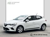 Renault Clio V Zen°NAVI°KLIMA°SITZHEIZUNG° - Renault Clio Gebrauchtwagen in Düsseldorf
