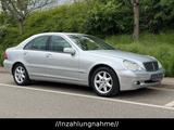 Mercedes-Benz C 200 KOMPRESSOR ELEGANCE/Klima/ - Mercedes-Benz C-Class aus 2001