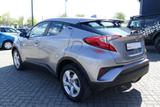 Toyota C-HR 1.2 Turbo 4x2 Sitzheizung LED DAB ACC - Toyota aus 2019