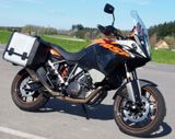 KTM Adventure 1050 LC8 Top Zustand - Offers matching your search criteria