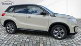 Suzuki Vitara II 1,6 Automatik Navi Rückfahrk  - Suzuki Vitara: Automat
