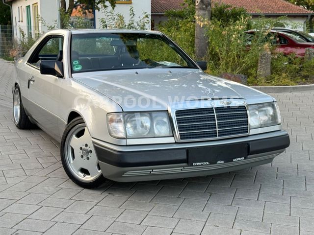 Mercedes-Benz CE 300 Coupe AUTOMATIK+17"MONOBLOCK+LEDER+KLIMA