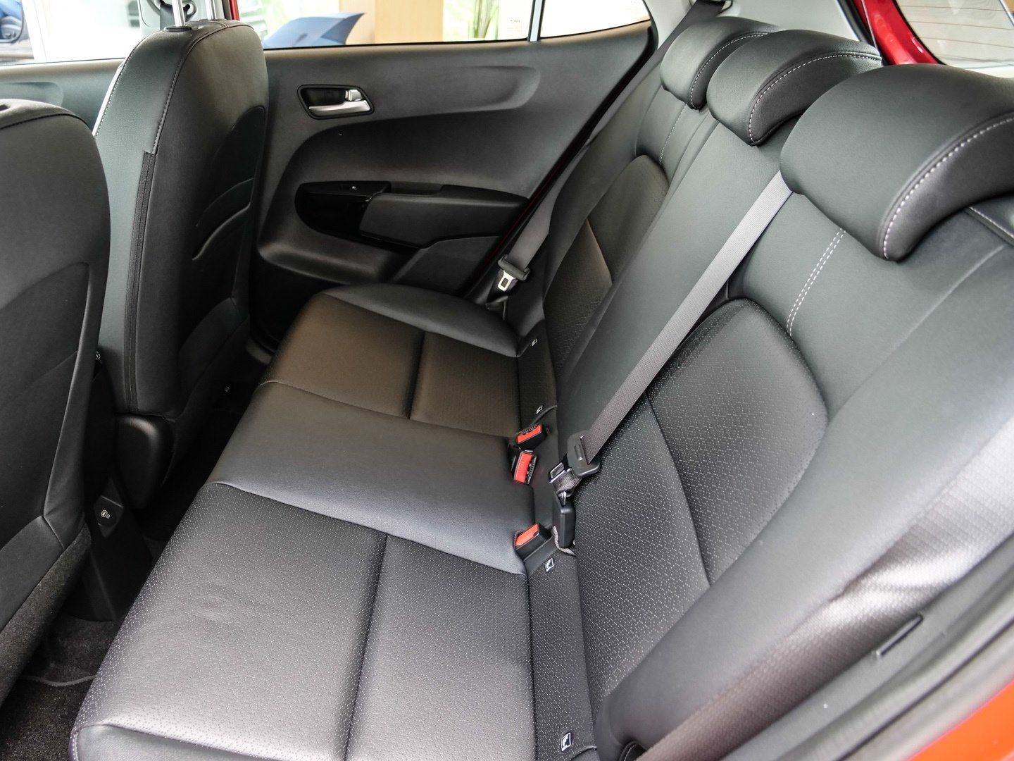 Kia Picanto - Bild 11