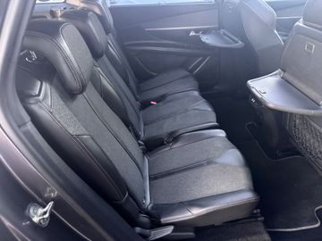 Peugeot 5008 - 12