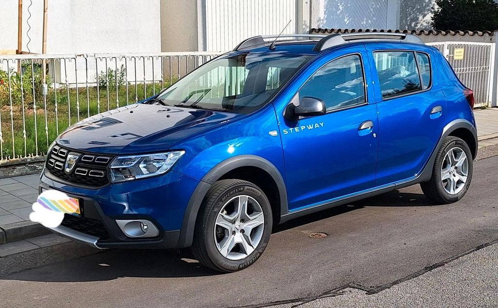 Image of Dacia Sandero