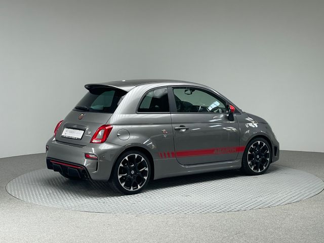 ABARTH 595 Competizione
