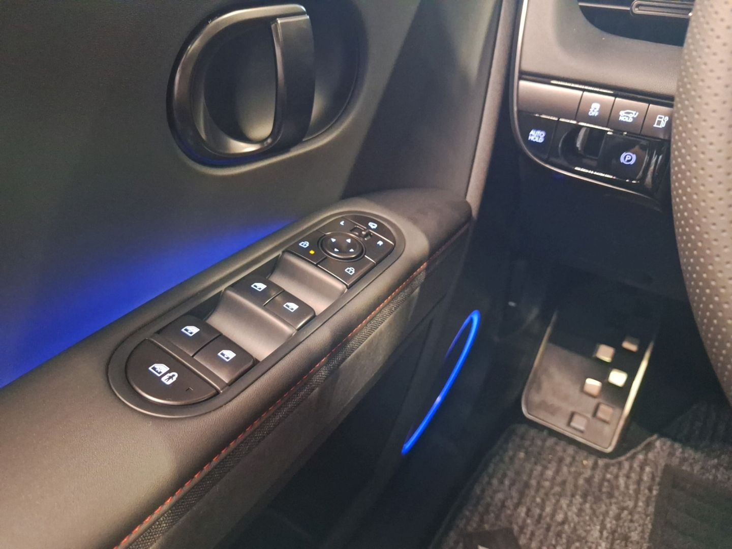 Hyundai IONIQ 5 – Bild 19