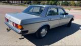 Mercedes-Benz Klassiker W123 230E H-Zulassung - TÜV durc... - Mercedes-Benz 230 in Bremen