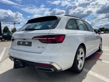 Audi A4 - 5