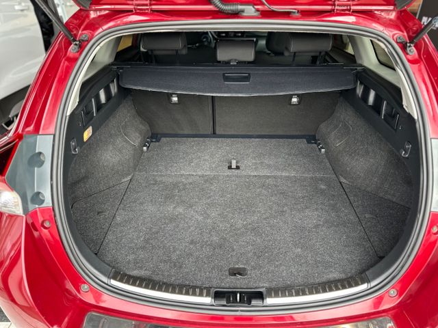 Toyota Auris Touring Sports Team D