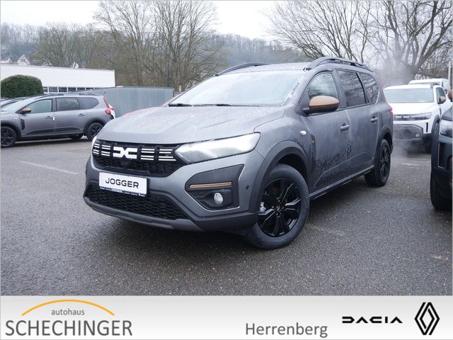 Dacia Jogger Extreme+ Hybrid 140 SHZ KAMERA NAVI LED