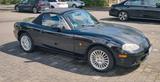 Mazda MX5 NB , Leder, Holz, Hardtop - gebrauchte Mazda MX-5 aus dem Jahr 2005