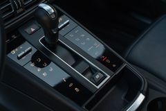 Fahrzeugabbildung Porsche Macan S