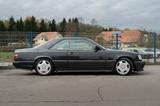 Mercedes-Benz CE 300 - Mercedes-Benz CE 300 aus 1990