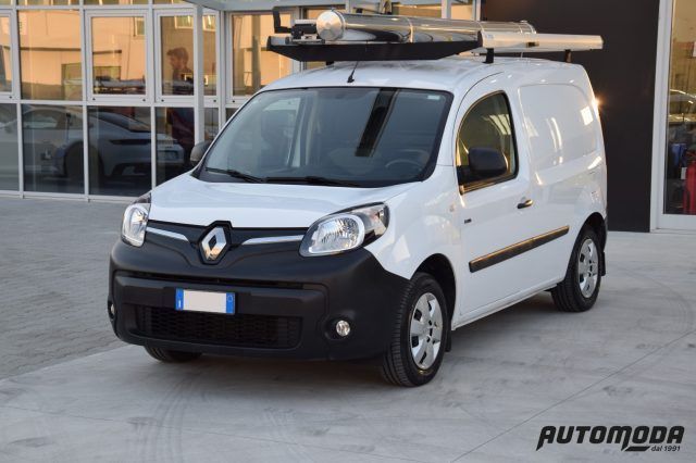 Renault RENAULT Kangoo Z.E. 44KW ALLESTITO