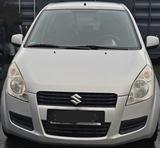 Suzuki Splash 1.0 Basic Basic - Suzuki Splash Basic mit Benzin-Antrieb