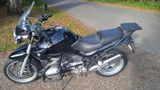 BMW Reisefertige BMW R1150 R zum Festpreis abzugeben - Offers matching your search criteria