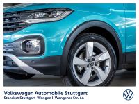 Volkswagen T-Cross - Vorschau Bild 11