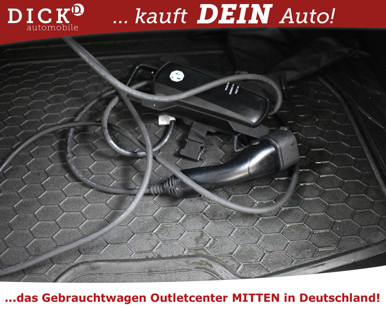 MG EHS PHEV 1.5 T-GDI Luxury  LED+PANO+ACC+AHK+360° - Image 28