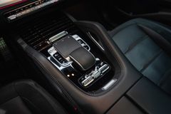 MERCEDES-BENZ GLE 63 S AMG*AHK*HU*PANO*360*SPORT-AUSPUFF*BURM* MERCEDES-BENZ GLE 63 S AMG*AHK*HU*PANO*360*SPORT-AUSPUFF*BURM*
