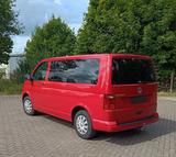 Volkswagen T6 Multivan mit Austauschmotor nur 500 k - Volkswagen: Austauschmotor
