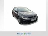 Volkswagen Polo 1.0 TSI R-Line DSG/LED/Rear View/Sitzhzg./N