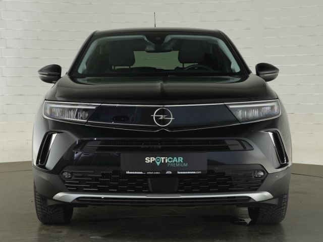 Mokka B ELEGANCE AT+NAVI+RÜCKFAHRKAMERA+LED-SCHE
