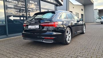 Audi A6 - 8