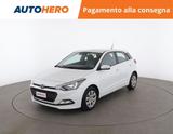 Hyundai HYUNDAI i20 1.1 CRDi 12V 5 porte Classic - Hyundai i20 Classic mit Diesel-Antrieb